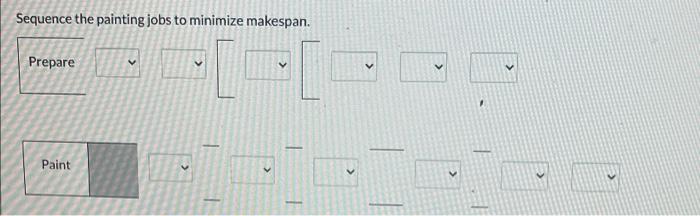 Student Premier Painters (SPP) has six house