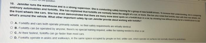 11. Why is it important that all sources of