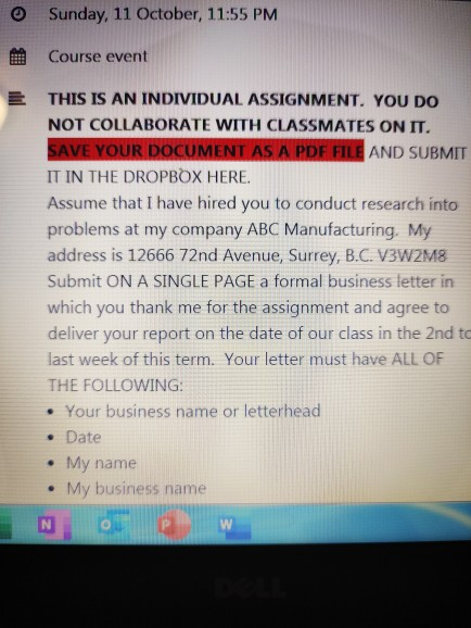 this is a letter draft I need fastly Sunday, 11