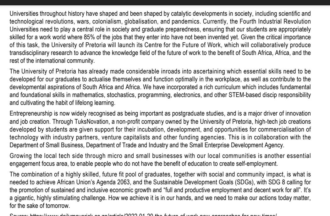 Universities throughout history have shaped and