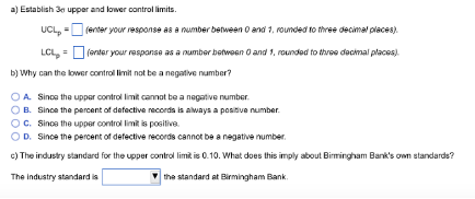 Five data entry operators work at the data
