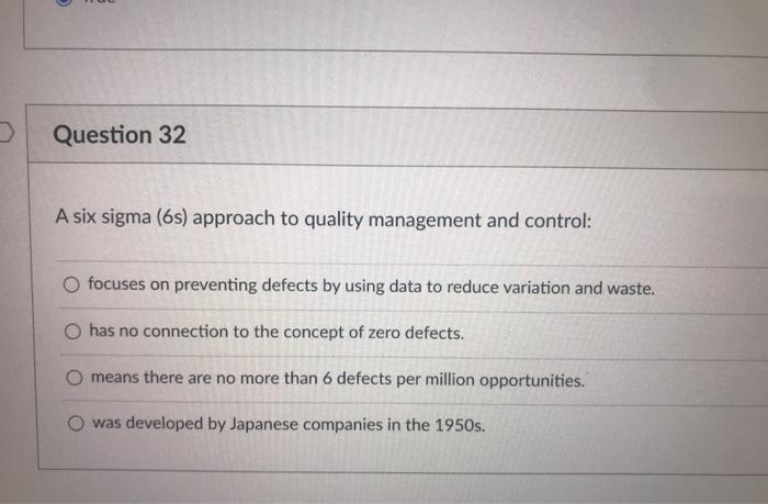 Question 23 2 pts Third-party logistics service