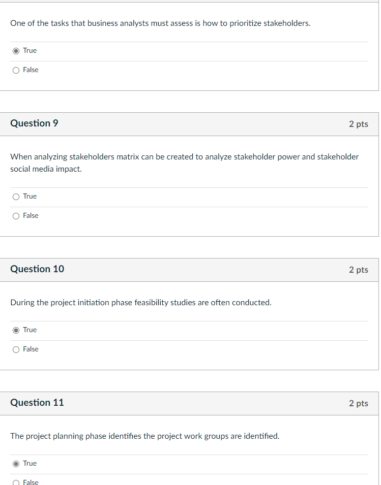 Not sure if some of these are right. Any help?