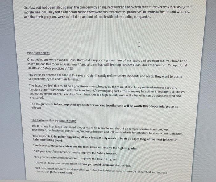 Transformational business plan Aasaamamounter