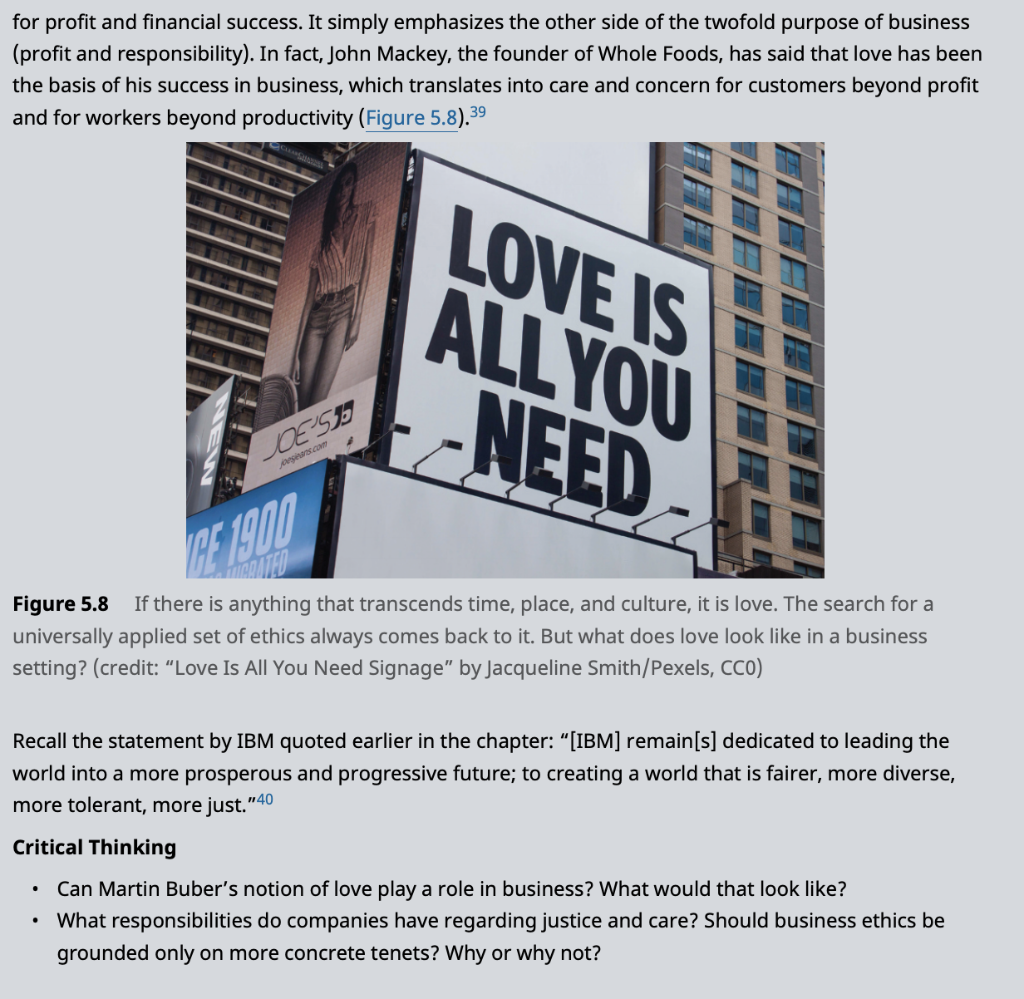 Please make a 400-word response using the