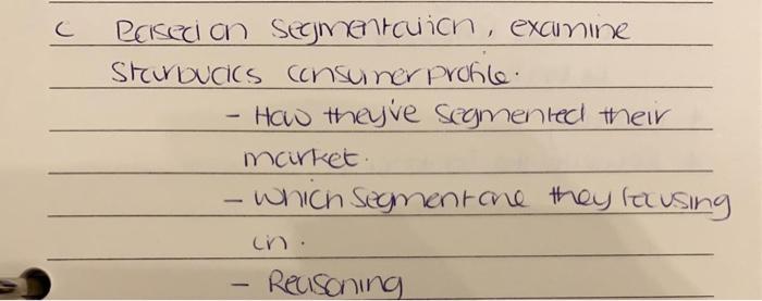 just answer the bullet points, I really need this