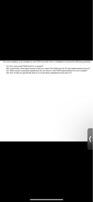 Use your workples ple CUD Thuves www A) How does