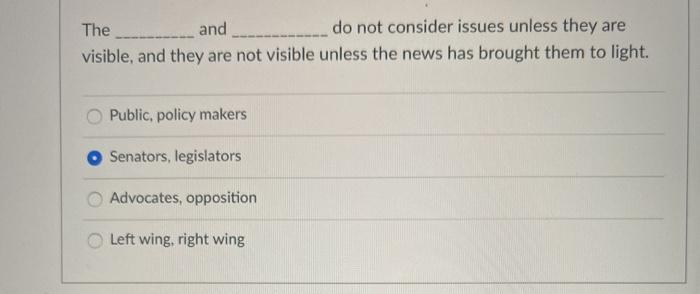 need help with these 4. True or False? Because