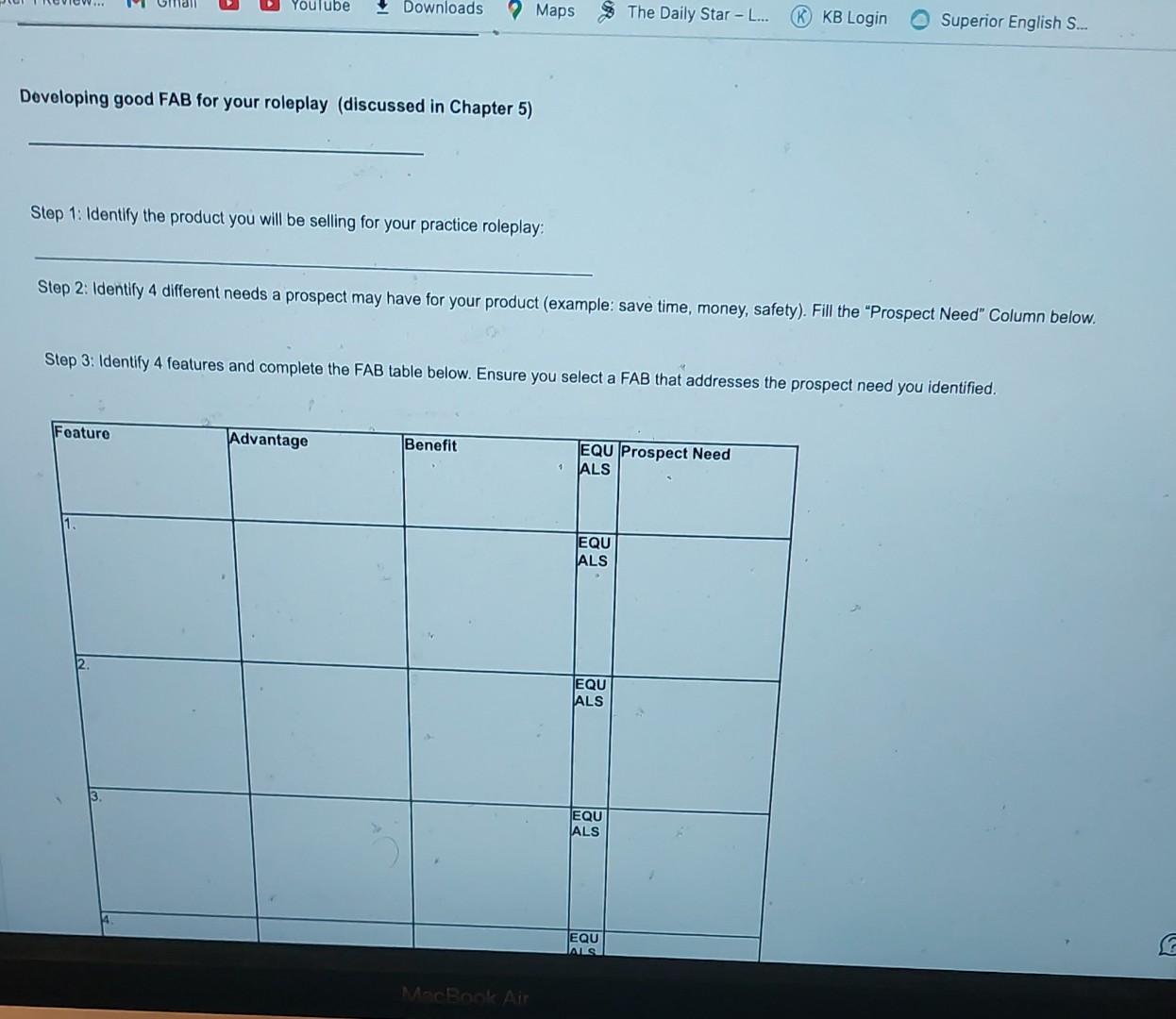 if we choose our product is jercey..now lets