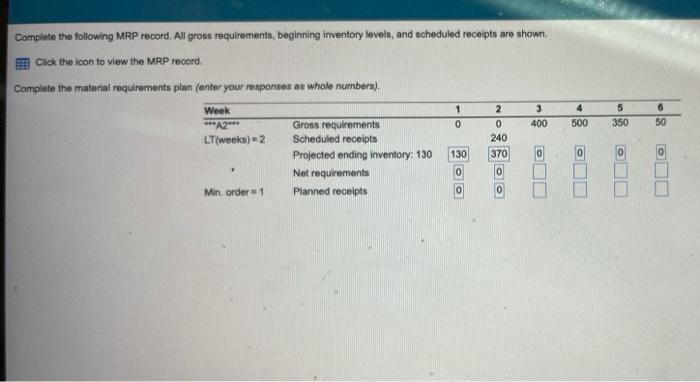 please a step by step on how to solve this