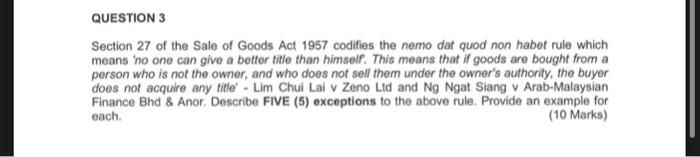 support your answer with relevent examples or