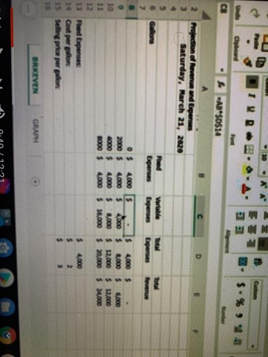 The first tool I used to predict is called