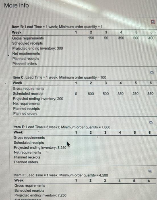 please a step by step on how to solve this pre