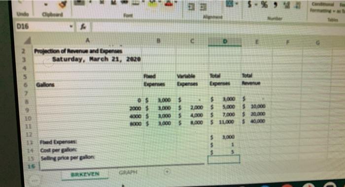 The first tool I used to predict is called