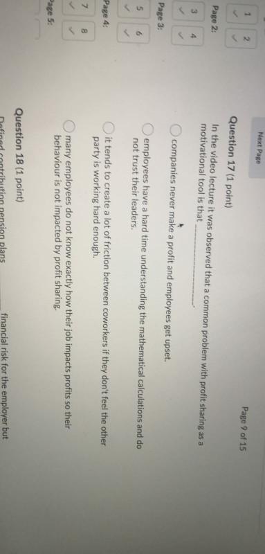 please answer the mcqs Time Limit: 0:35:00 Time