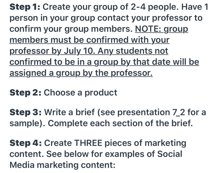 This is individual assignment now not any group