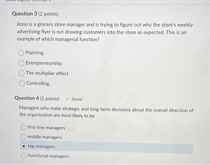 need 1-8 help The three basic types of