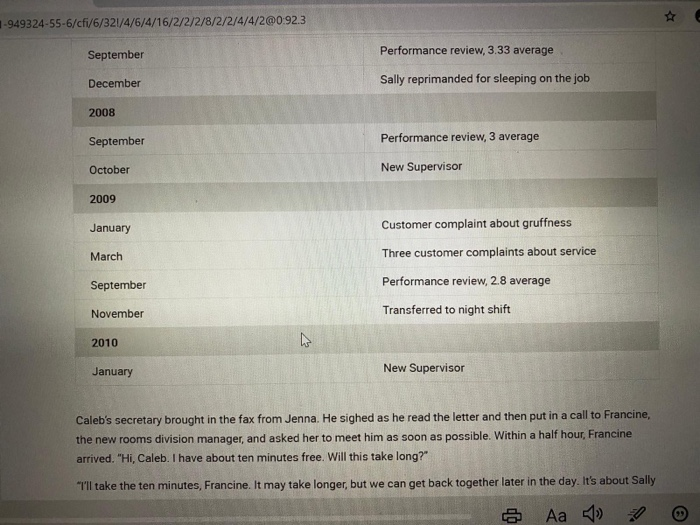 Case Study Old-Timer Makes Waves Caleb, the human