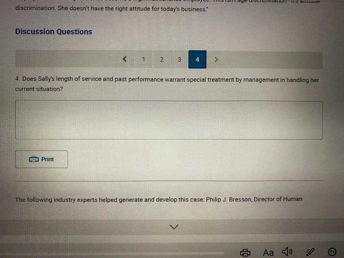 Case Study Old-Timer Makes Waves Caleb, the human