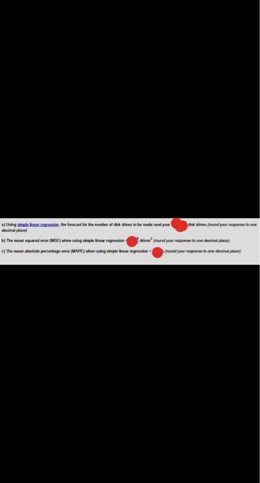 The number of internal disk drives (in millions)