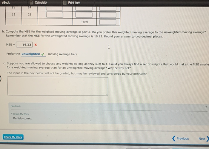 Problem 15-08 (Algorithmic) Refer again to the