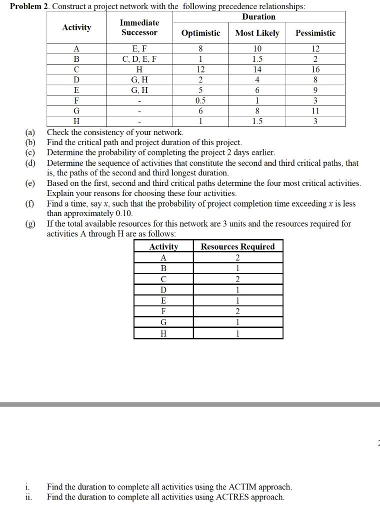 in this problem I need help to solve the last 3