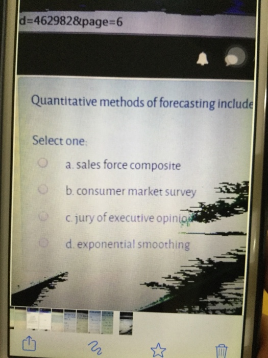 d=462982&page=6 Quantitative methods of