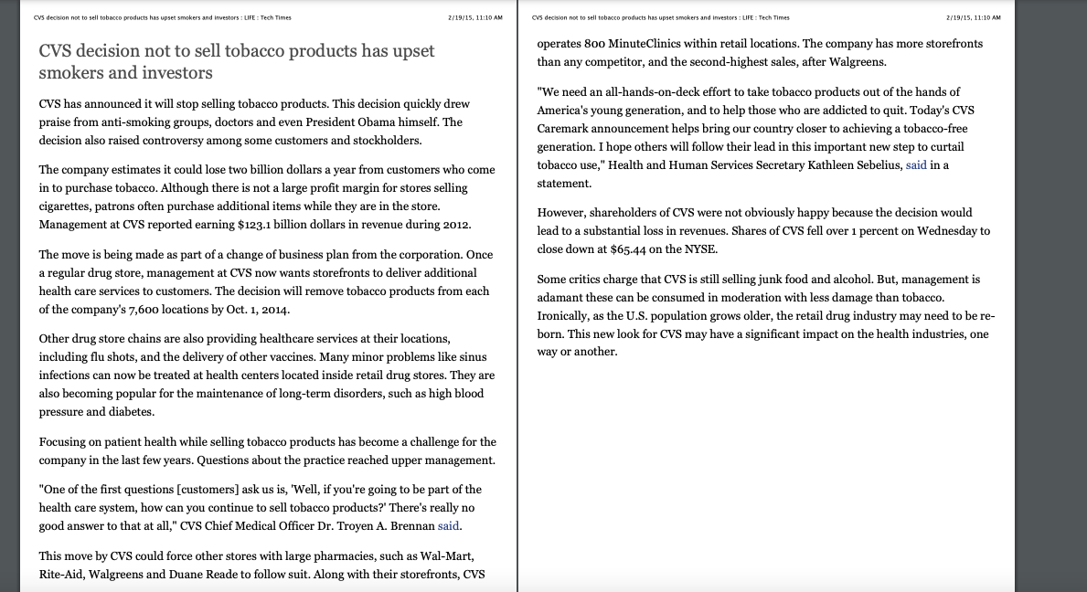 Memo Assignment Your direct supervisor, Ms.