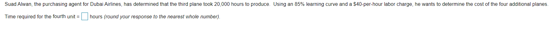 RED IS WRONG AND NEEDS TO BE FIXED Suad Alwan,