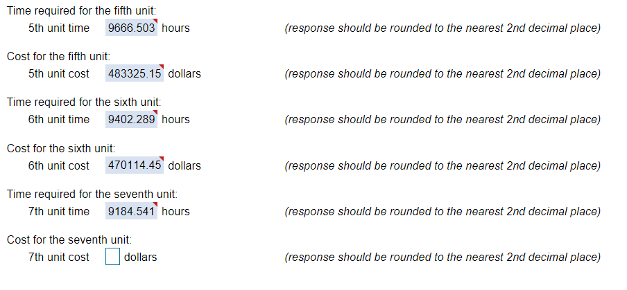 RED IS WRONG AND NEEDS TO BE FIXED Suad Alwan,