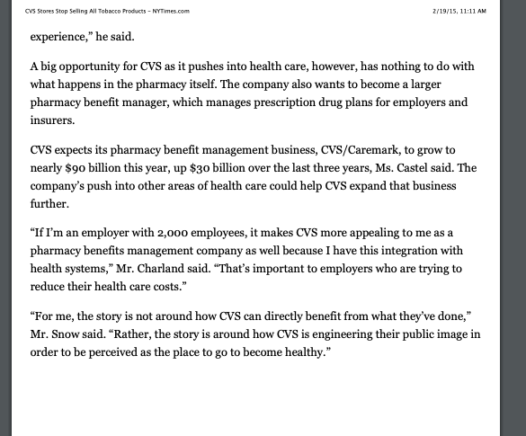 Memo Assignment Your direct supervisor, Ms.