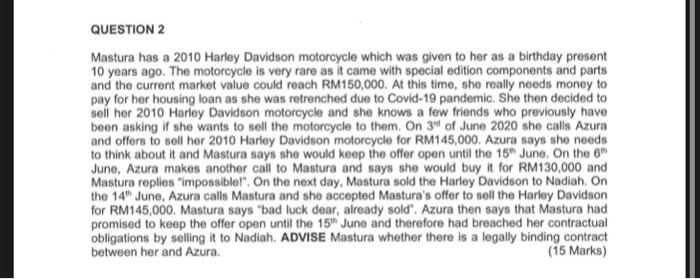 support your answer with relevent examples or