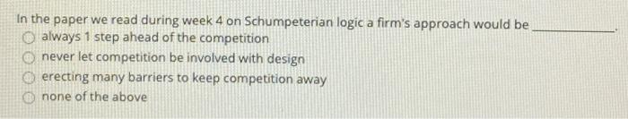 Moving to another question will save this