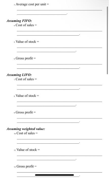 Demand for an item is Normally distributed with a