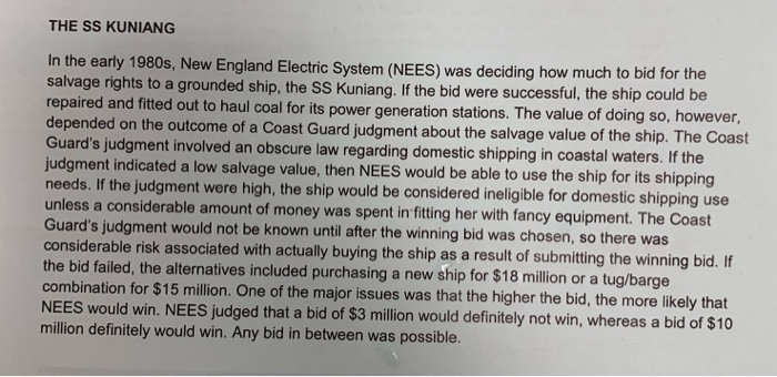 short answer please 3. Do you think one