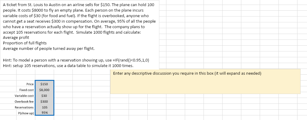I need urgent help solving this problem, please