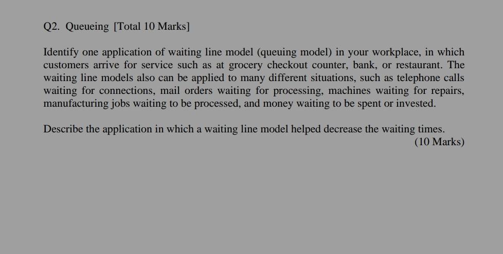 OBJECTIVE: This assignment addresses course