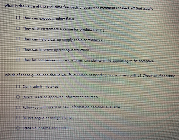 Chapter 06: Aplia Assignment Dear Dr. Davalos: