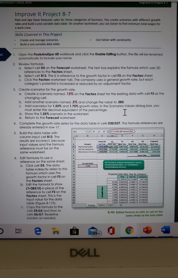 Can you post answer as a download so I can open