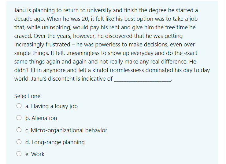 solve all 3 a) b) c) Staying late after class,