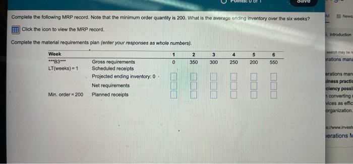 please a step by step on how to solve this All