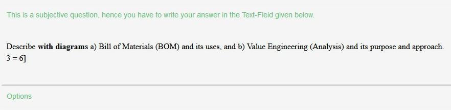 This is a subjective question hence you have to