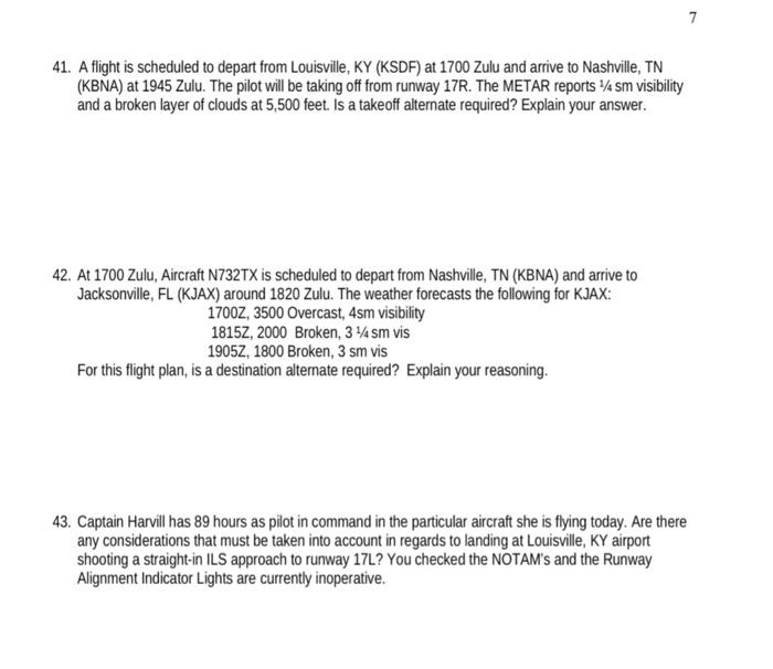 34. FAR 121.687 Dispatch Release: Flag and
