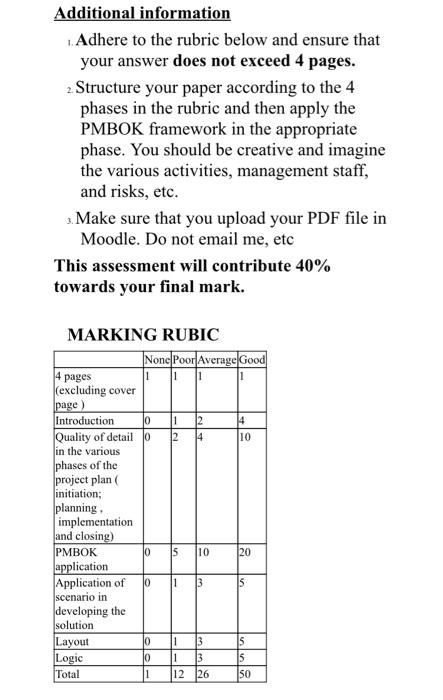 Question 1 China motor vehicles has decided to