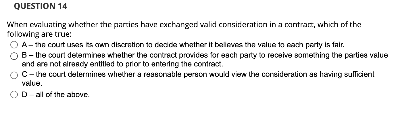 I NEED THIS ASAP! THX IN ADVANCE! QUESTION 14