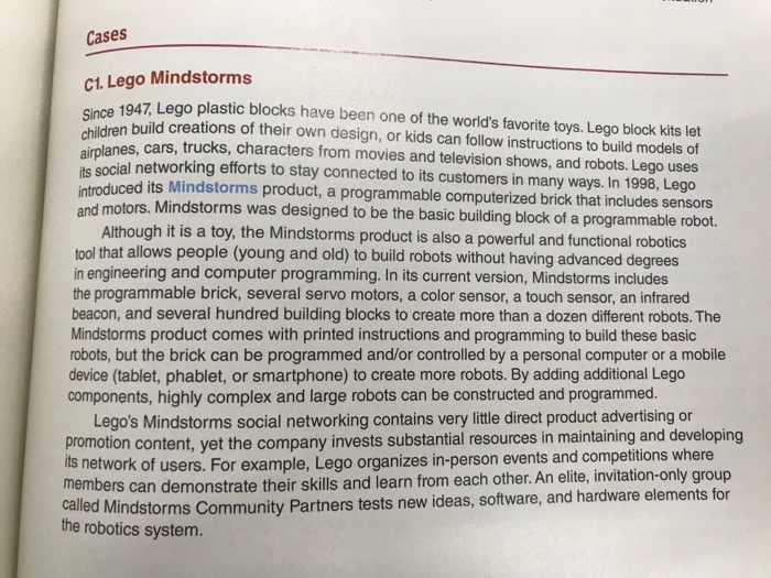 Please answer questions one and two. Thank you!