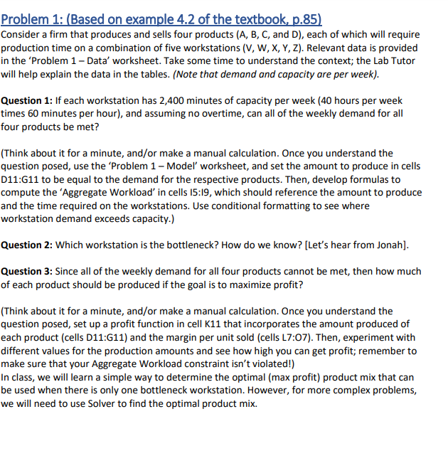 Using lab 6 part 2, what would be the minimum