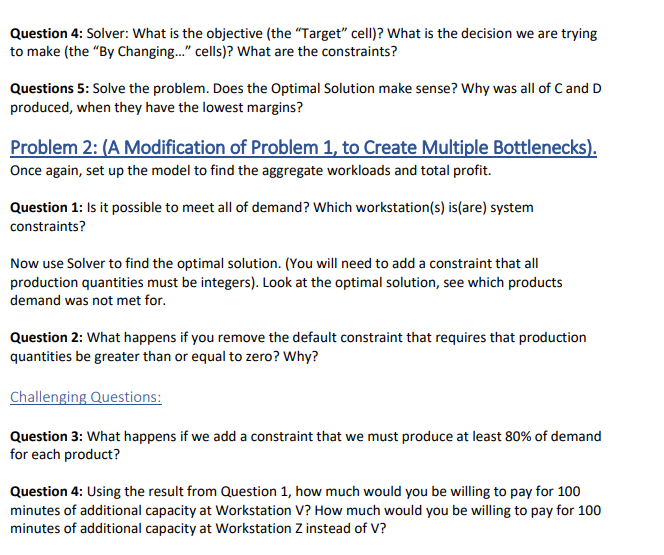 Using lab 6 part 2, what would be the minimum