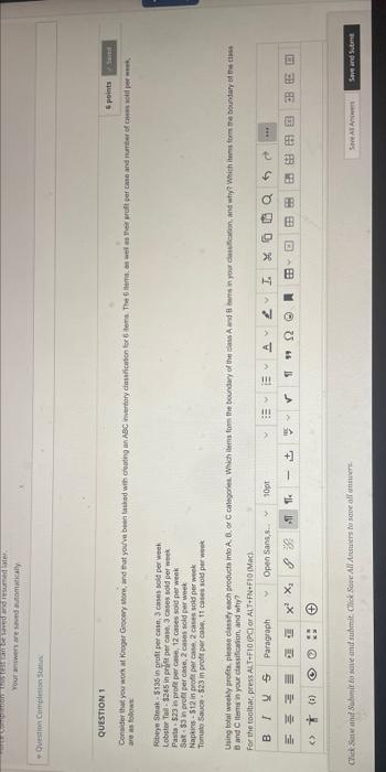 please answer both questions. its a two part