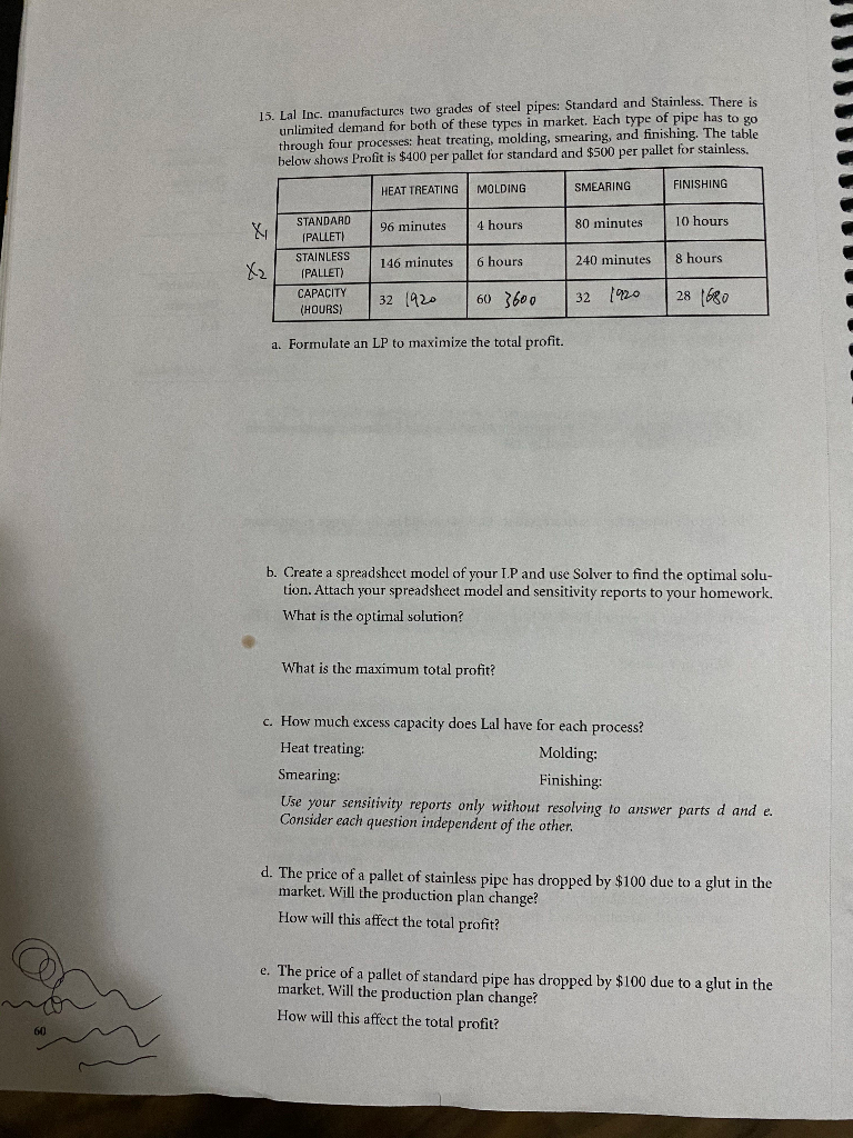 Use Excel and do not copy others answer, thank
